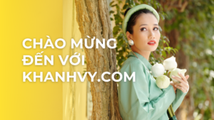 chao mung den voi website khanh vy